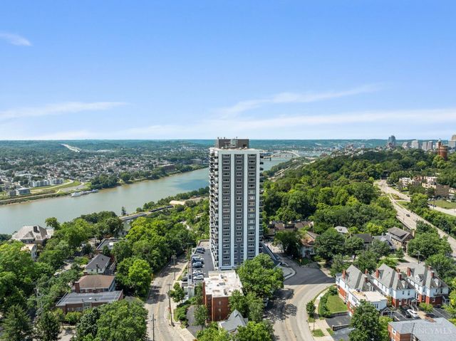 2200 Victory Parkway, Cincinnati, OH 45206