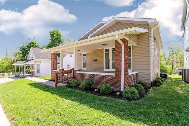 303 W Jefferson Street, Franklin, IN 46131