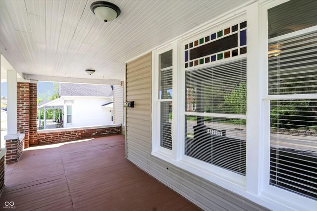 303 W Jefferson Street, Franklin, IN 46131