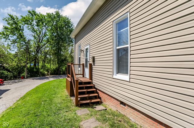 303 W Jefferson Street, Franklin, IN 46131