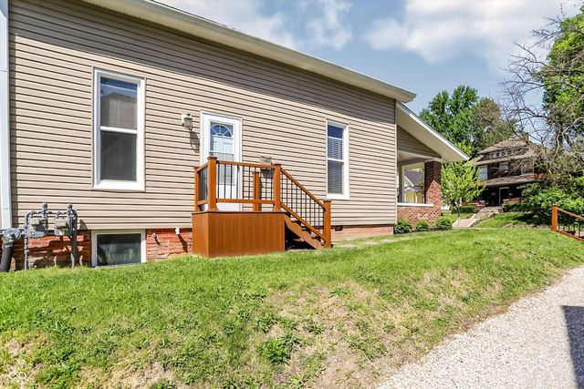303 W Jefferson Street, Franklin, IN 46131