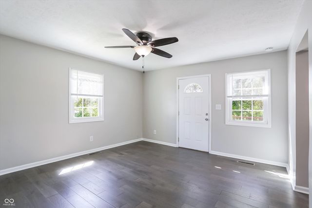 303 W Jefferson Street, Franklin, IN 46131