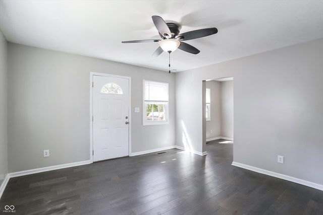 303 W Jefferson Street, Franklin, IN 46131