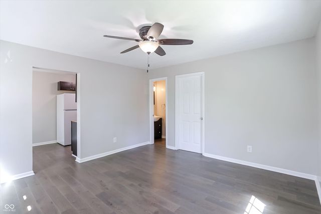 303 W Jefferson Street, Franklin, IN 46131