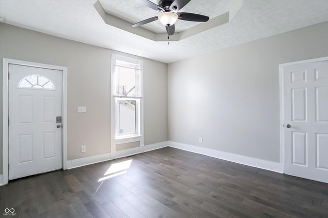 303 W Jefferson Street, Franklin, IN 46131