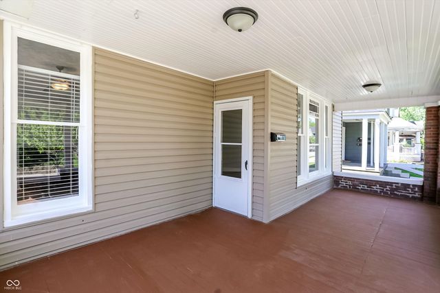 303 W Jefferson Street, Franklin, IN 46131