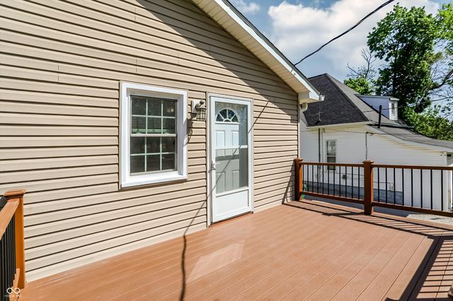 303 W Jefferson Street, Franklin, IN 46131