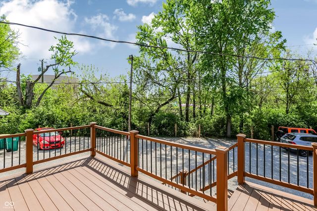 303 W Jefferson Street, Franklin, IN 46131