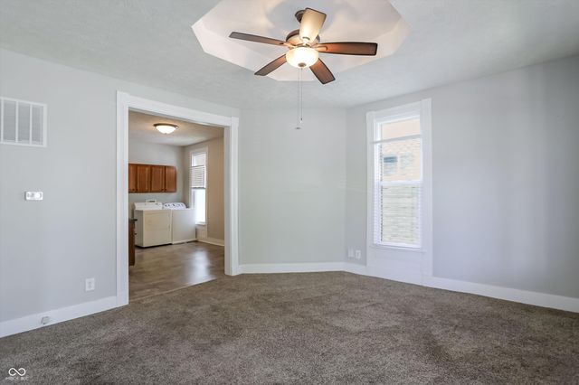 303 W Jefferson Street, Franklin, IN 46131