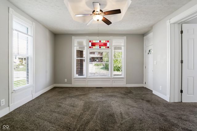 303 W Jefferson Street, Franklin, IN 46131