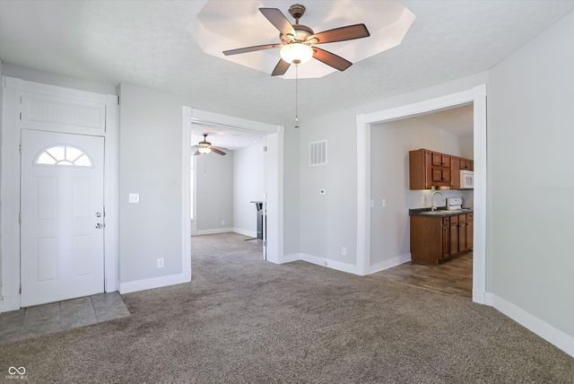303 W Jefferson Street, Franklin, IN 46131