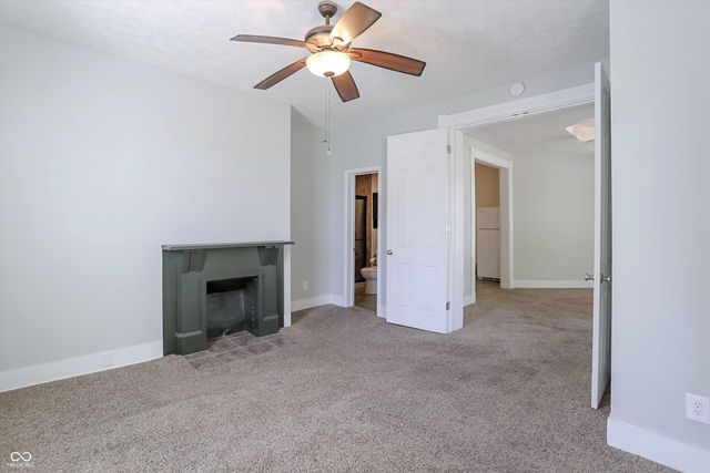 303 W Jefferson Street, Franklin, IN 46131