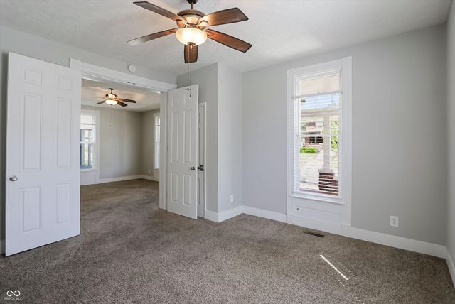 303 W Jefferson Street, Franklin, IN 46131