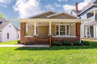 303 W Jefferson Street, Franklin, IN 46131