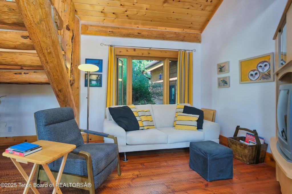 169 RAVEN RD, Irwin, ID 83428 photo 10