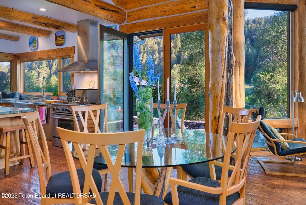 169 RAVEN RD, Irwin, ID 83428 photo 11