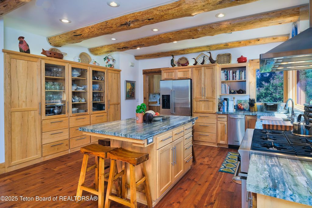 169 RAVEN RD, Irwin, ID 83428 photo 13