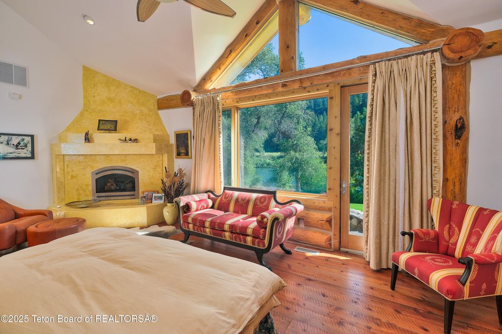 169 RAVEN RD, Irwin, ID 83428 photo 18