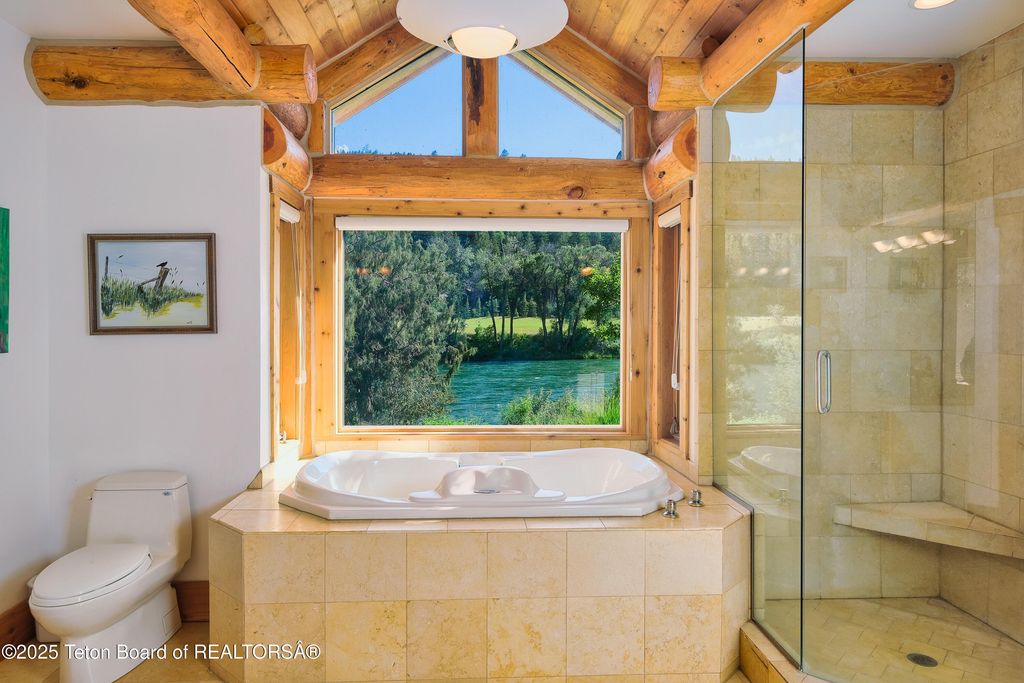 169 RAVEN RD, Irwin, ID 83428 photo 19