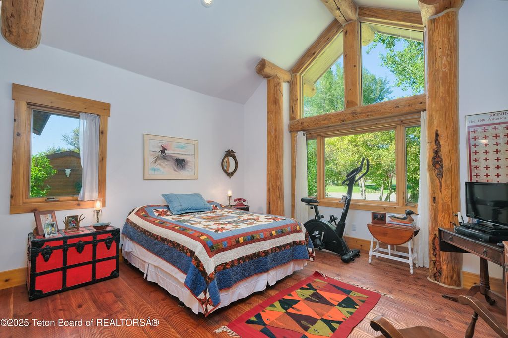 169 RAVEN RD, Irwin, ID 83428 photo 21