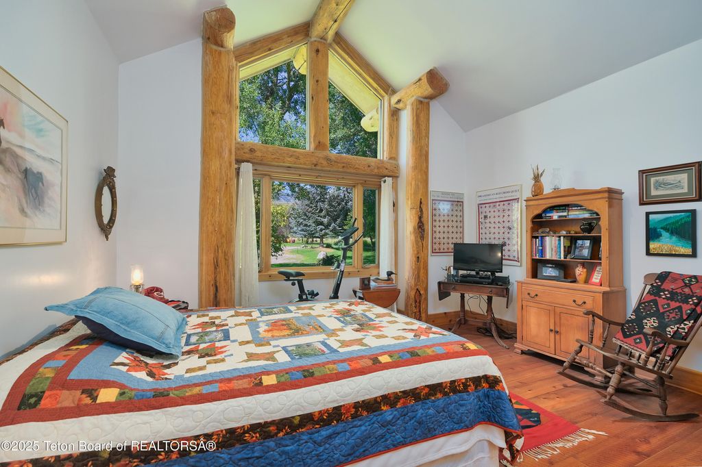 169 RAVEN RD, Irwin, ID 83428 photo 22