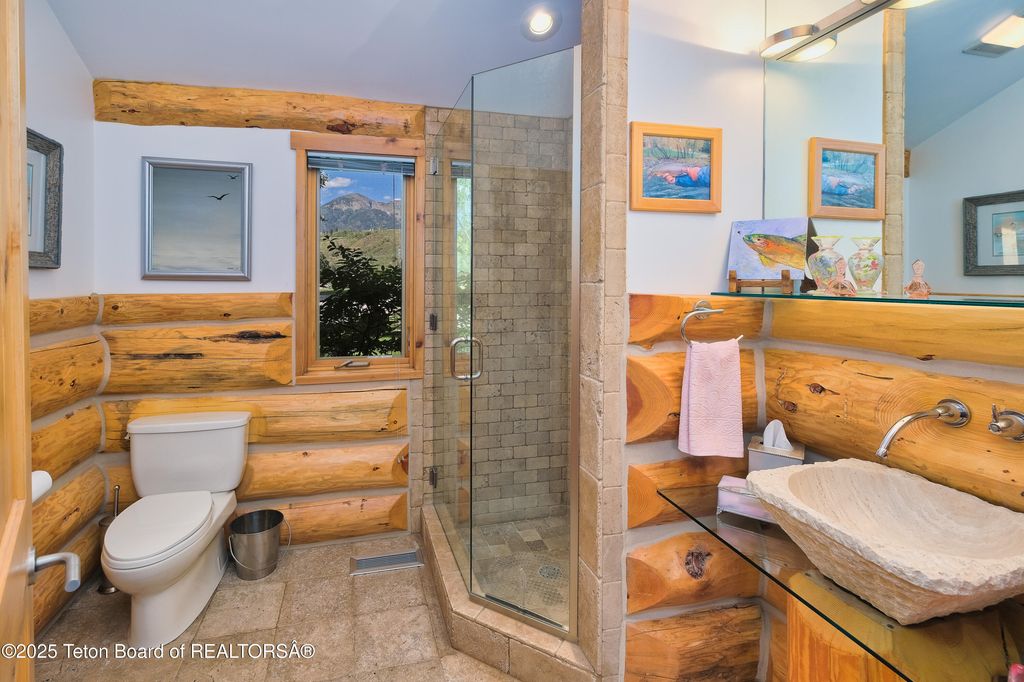 169 RAVEN RD, Irwin, ID 83428 photo 23