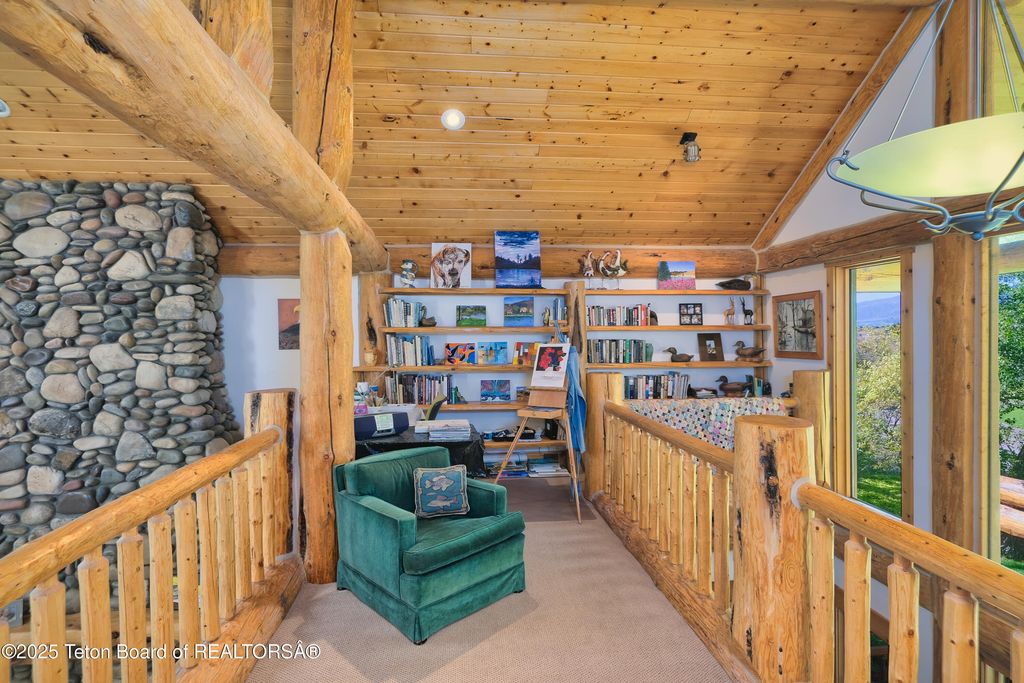 169 RAVEN RD, Irwin, ID 83428 photo 25