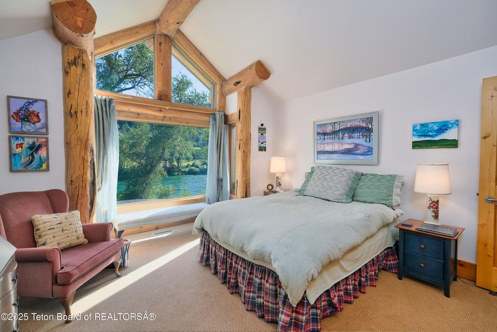 169 RAVEN RD, Irwin, ID 83428 photo 27