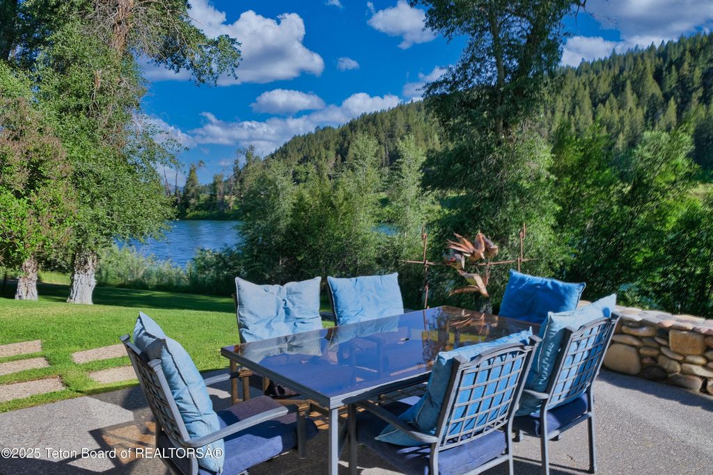 169 RAVEN RD, Irwin, ID 83428 photo 30