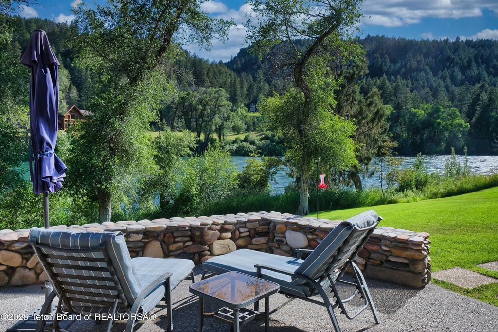 169 RAVEN RD, Irwin, ID 83428 photo 31