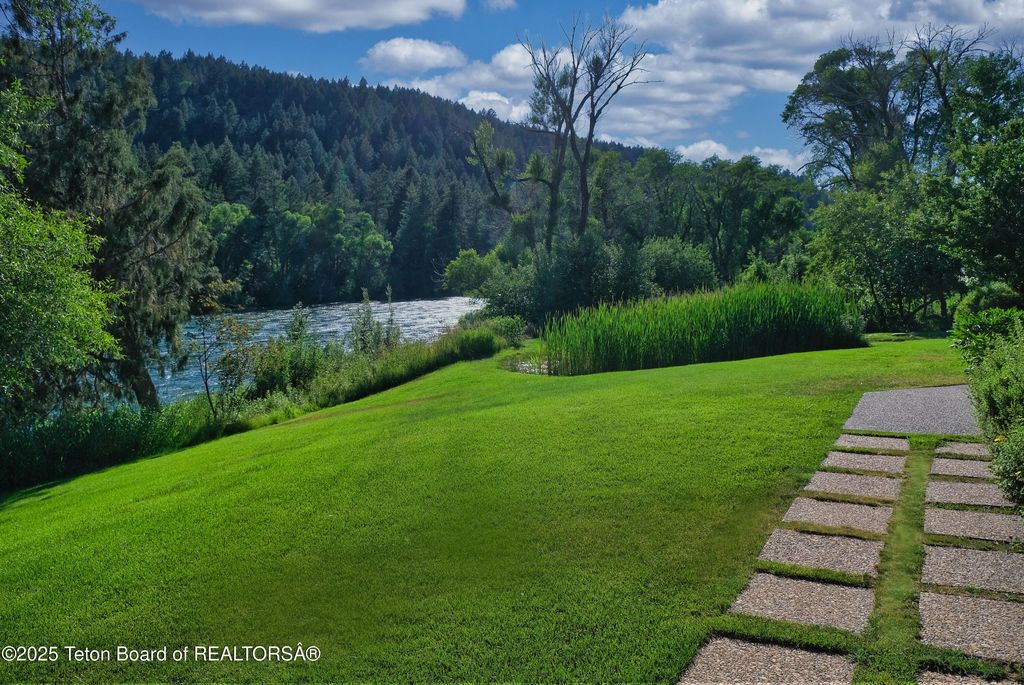 169 RAVEN RD, Irwin, ID 83428 photo 33