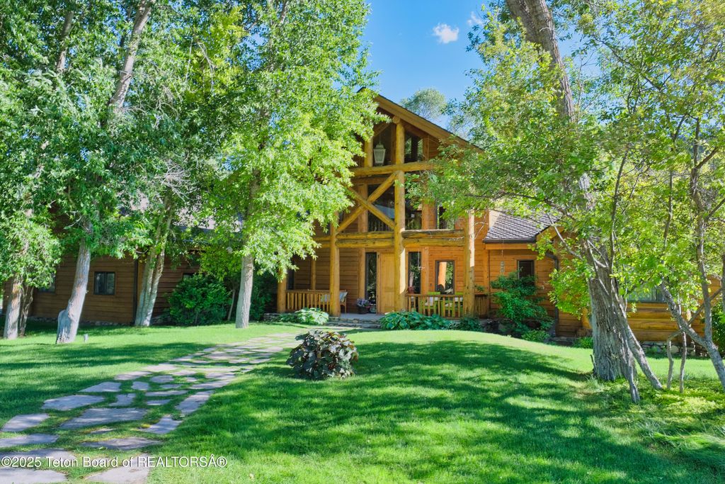 169 RAVEN RD, Irwin, ID 83428 photo 34