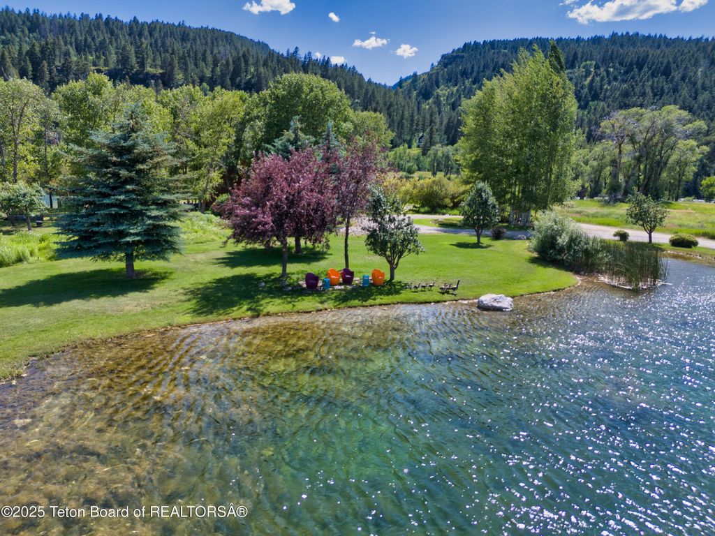 169 RAVEN RD, Irwin, ID 83428 photo 35