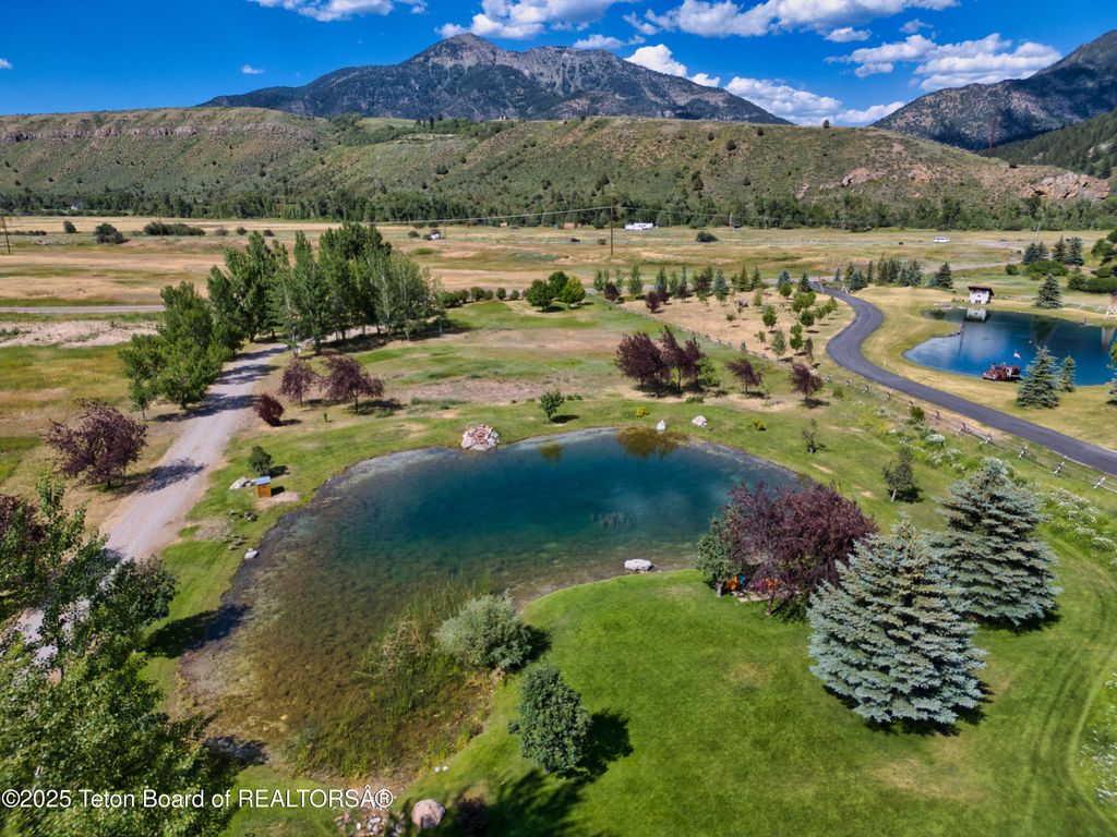 169 RAVEN RD, Irwin, ID 83428 photo 37