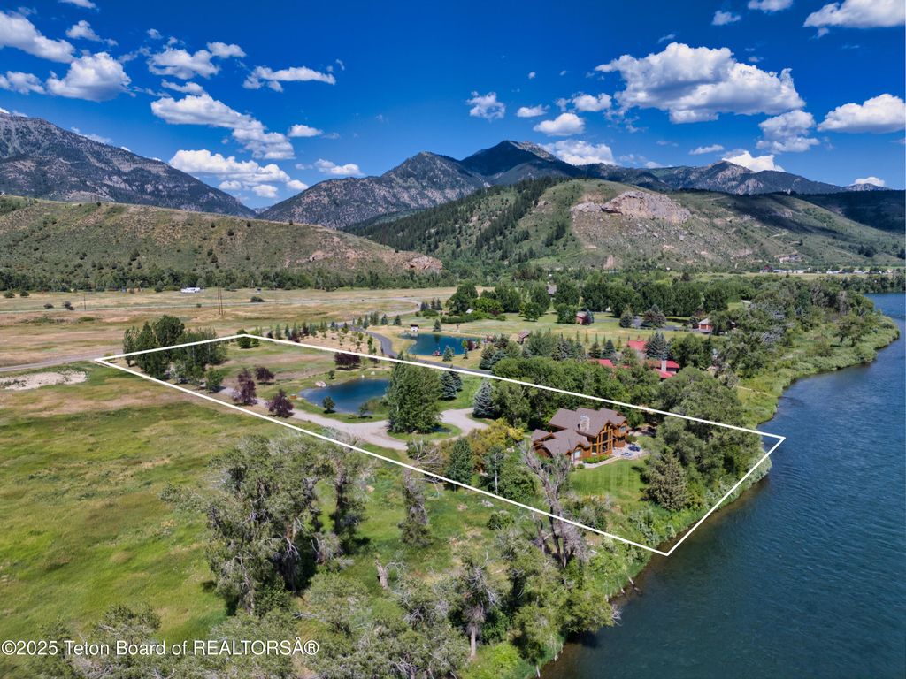 169 RAVEN RD, Irwin, ID 83428 photo 38