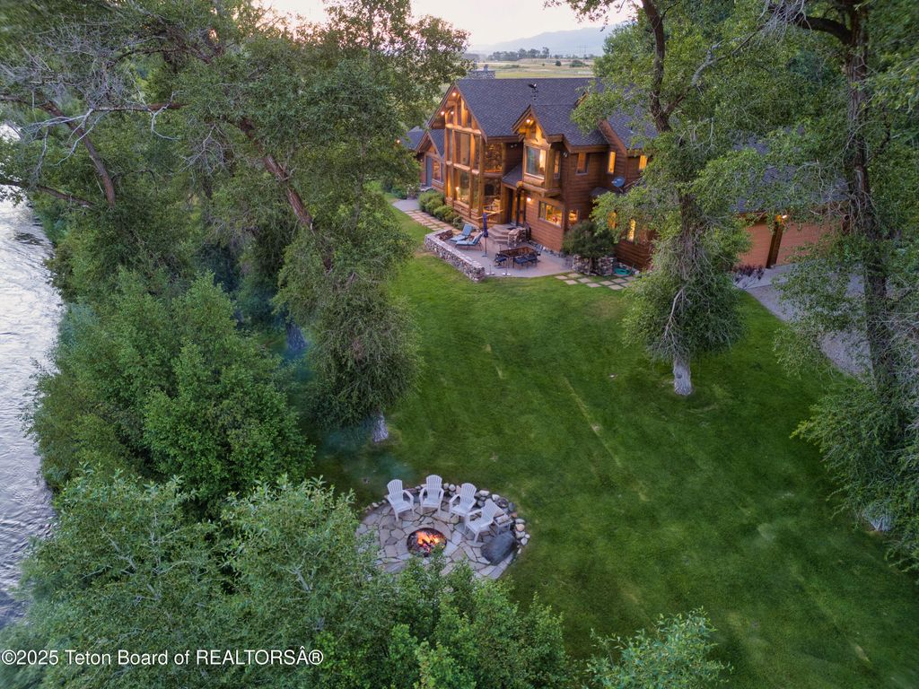 169 RAVEN RD, Irwin, ID 83428 photo 39