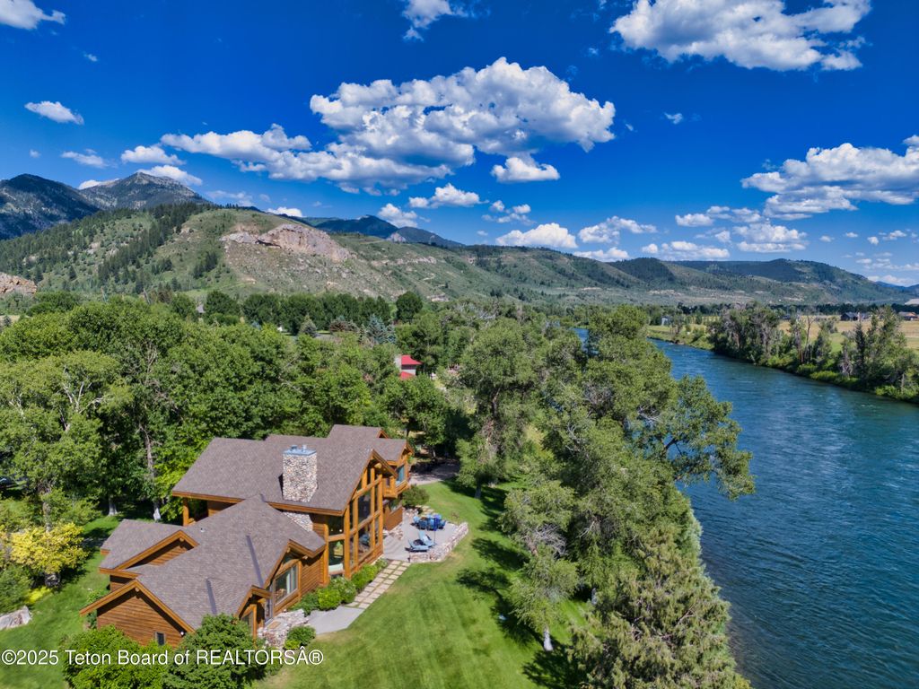 169 RAVEN RD, Irwin, ID 83428 photo 5