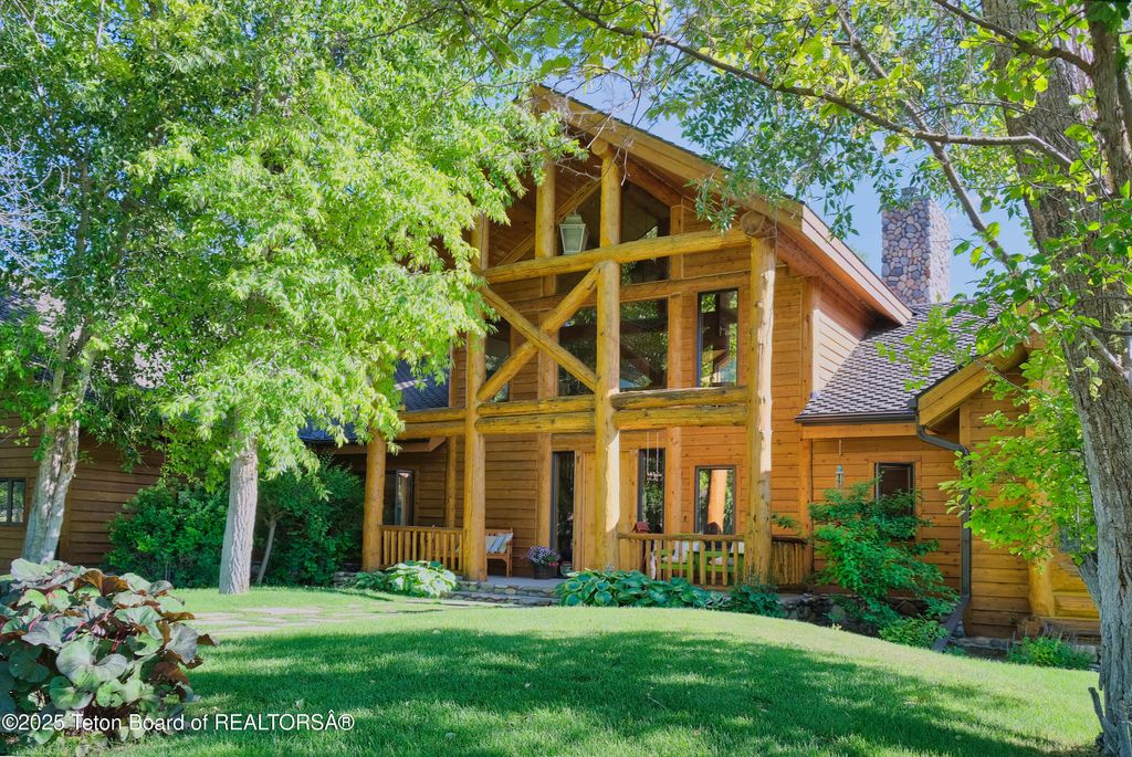 169 RAVEN RD, Irwin, ID 83428 photo 6