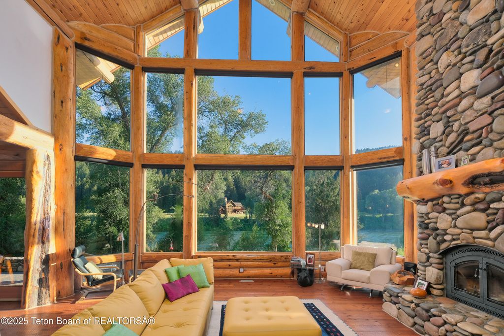 169 RAVEN RD, Irwin, ID 83428 photo 7