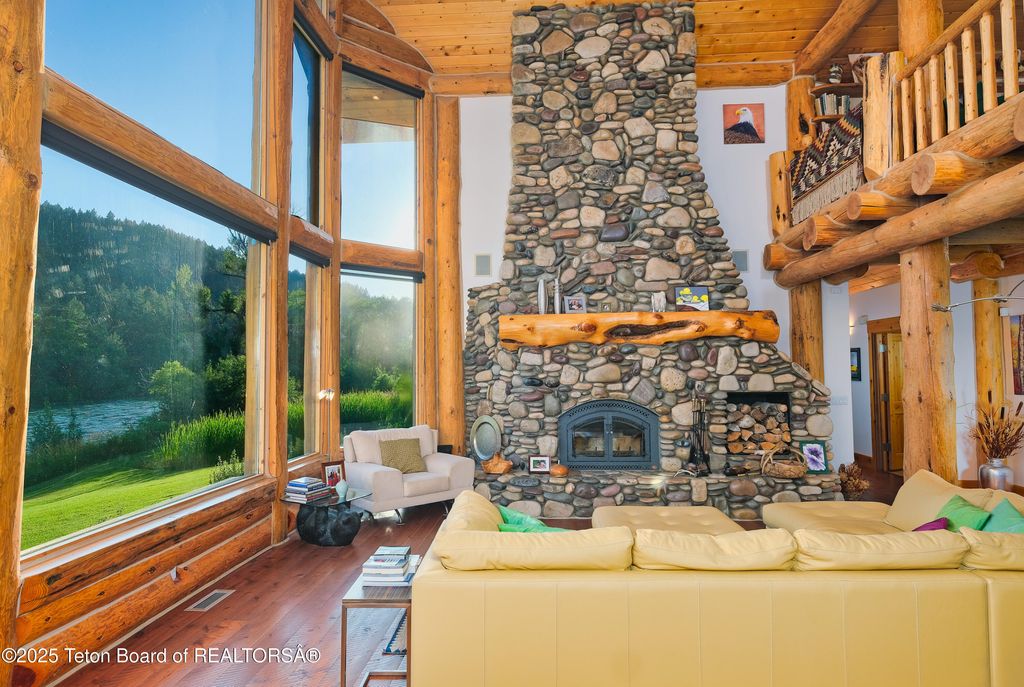 169 RAVEN RD, Irwin, ID 83428 photo 8