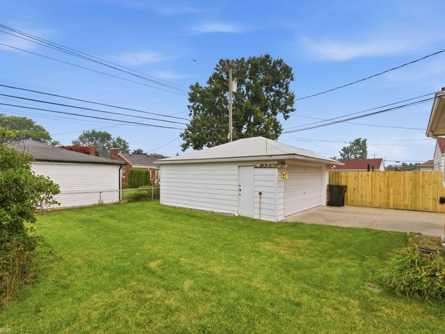 28611 Groveland Street, Roseville, MI 48066