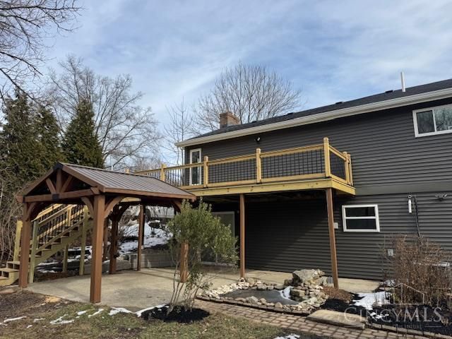 2559 Concordgreen Drive, Cincinnati, OH 45244