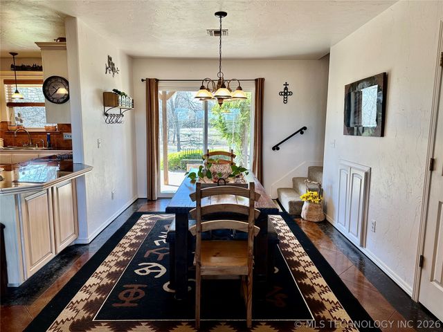 199 Buel Green Road, Sulphur, OK 73086