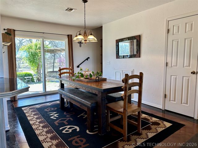 199 Buel Green Road, Sulphur, OK 73086