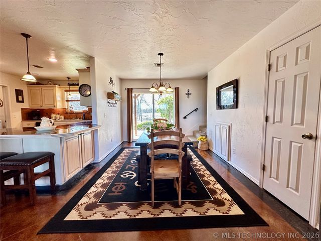 199 Buel Green Road, Sulphur, OK 73086