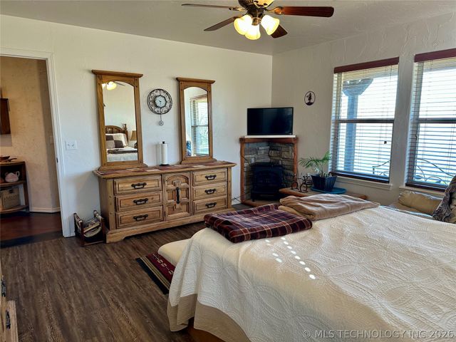 199 Buel Green Road, Sulphur, OK 73086