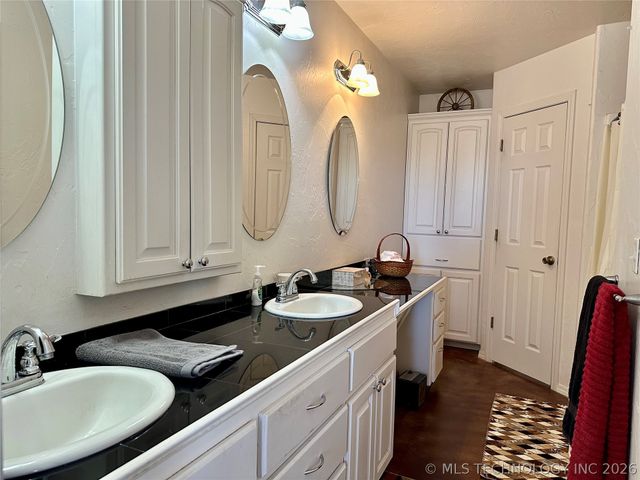 199 Buel Green Road, Sulphur, OK 73086