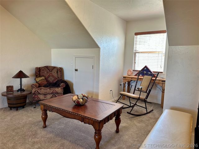 199 Buel Green Road, Sulphur, OK 73086