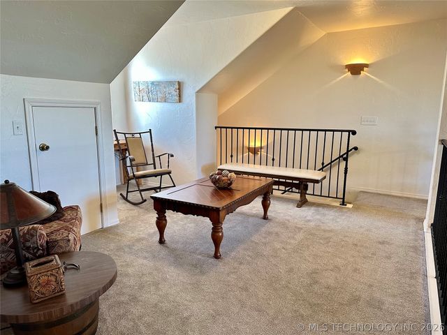 199 Buel Green Road, Sulphur, OK 73086