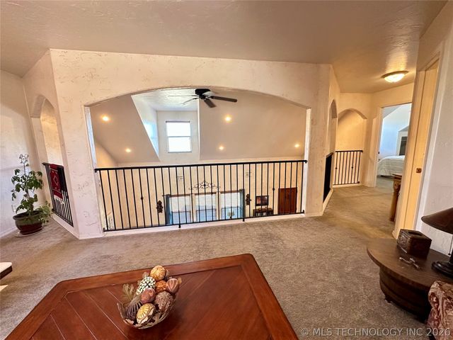 199 Buel Green Road, Sulphur, OK 73086